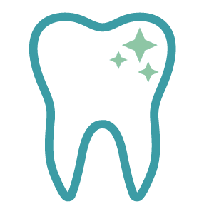 Dental Care Icon