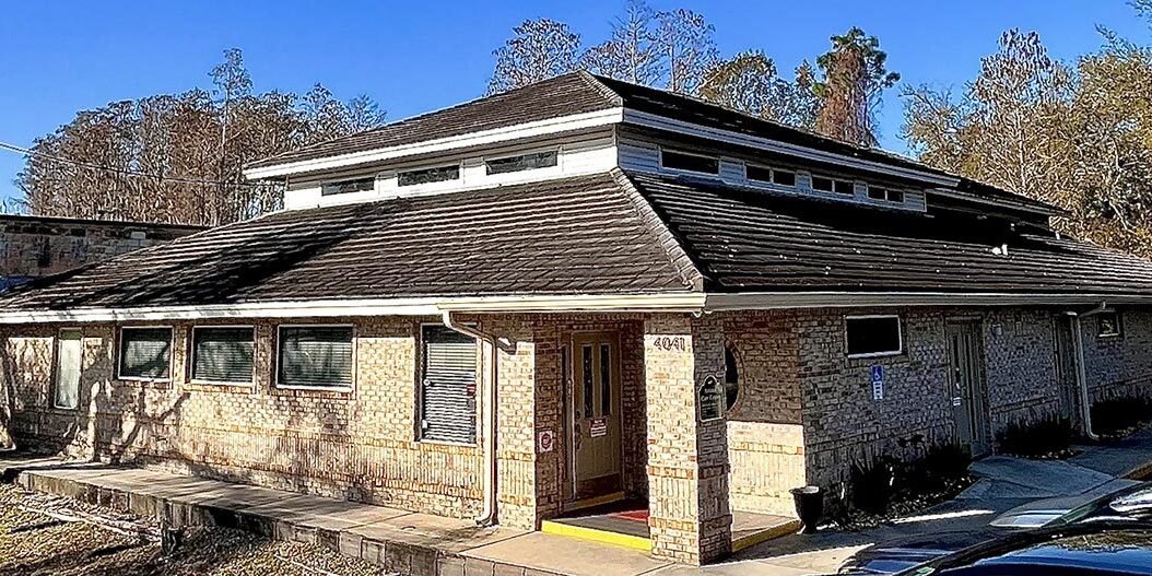 Animal Care Center Of Pasco County