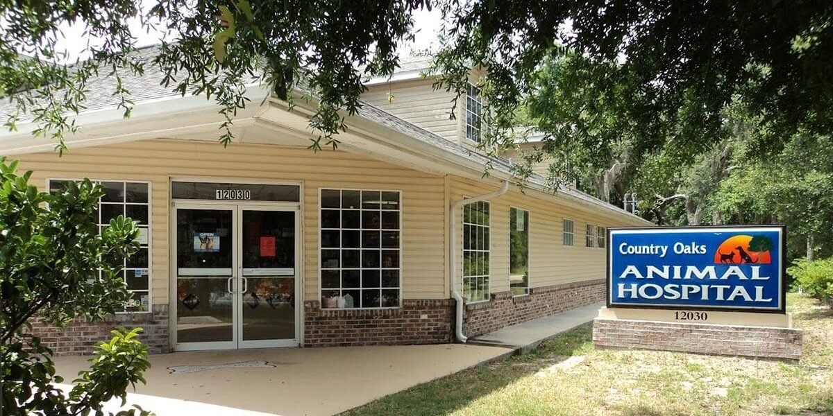 Country Oaks Animal Hospital