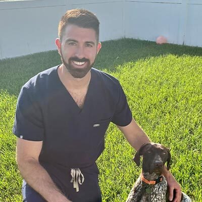 Dr Mike